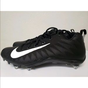 Nike alpha menace pro